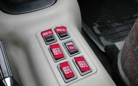 ГАЗ 3110 «Волга», 1998 год, 99 000 рублей, 10 фотография