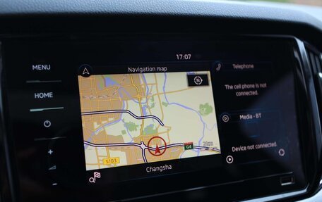 Skoda Kamiq I, 2023 год, 1 330 000 рублей, 12 фотография