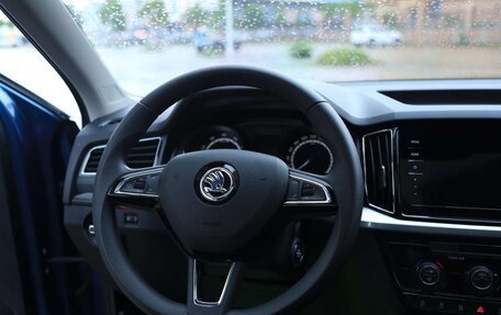 Skoda Kamiq I, 2023 год, 1 330 000 рублей, 11 фотография