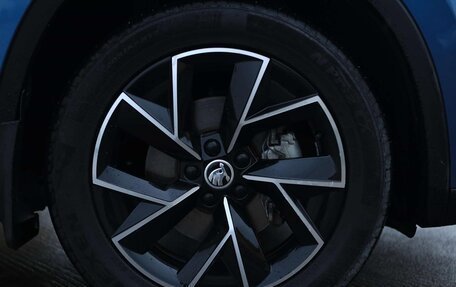 Skoda Kamiq I, 2023 год, 1 330 000 рублей, 17 фотография