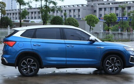 Skoda Kamiq I, 2023 год, 1 330 000 рублей, 8 фотография