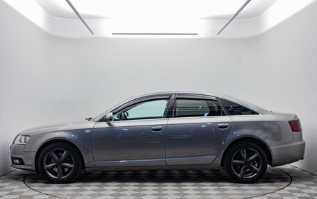 Audi A6, 2006 год, 730 000 рублей, 2 фотография