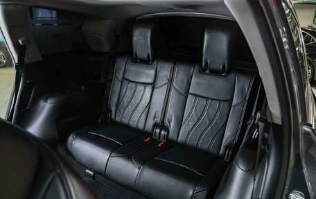 Infiniti JX, 2012 год, 1 550 000 рублей, 9 фотография