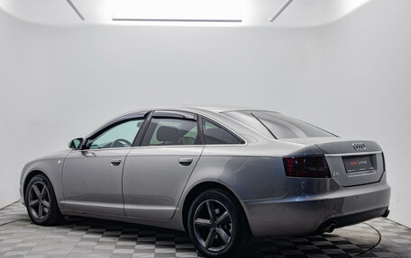 Audi A6, 2006 год, 730 000 рублей, 3 фотография