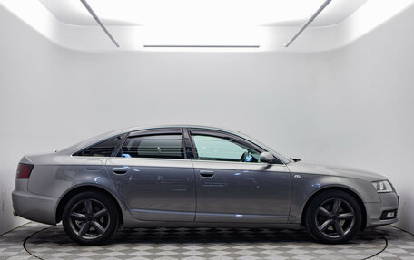 Audi A6, 2006 год, 730 000 рублей, 6 фотография