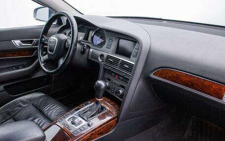 Audi A6, 2006 год, 730 000 рублей, 10 фотография