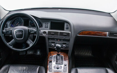 Audi A6, 2006 год, 730 000 рублей, 13 фотография