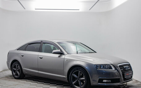 Audi A6, 2006 год, 730 000 рублей, 7 фотография