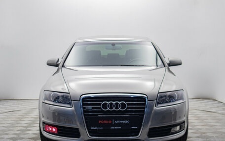 Audi A6, 2006 год, 730 000 рублей, 8 фотография