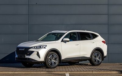 Haval F7 I, 2022 год, 1 765 000 рублей, 1 фотография