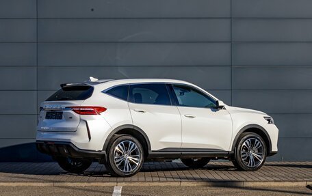 Haval F7 I, 2022 год, 1 765 000 рублей, 6 фотография