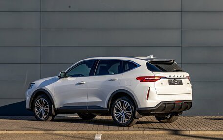 Haval F7 I, 2022 год, 1 765 000 рублей, 4 фотография