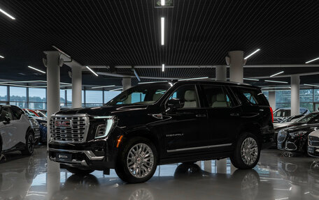 GMC Yukon IV, 2025 год, 15 950 000 рублей, 1 фотография
