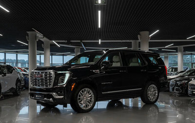 GMC Yukon IV, 2025 год, 15 950 000 рублей, 1 фотография