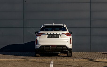Haval F7 I, 2022 год, 1 765 000 рублей, 5 фотография