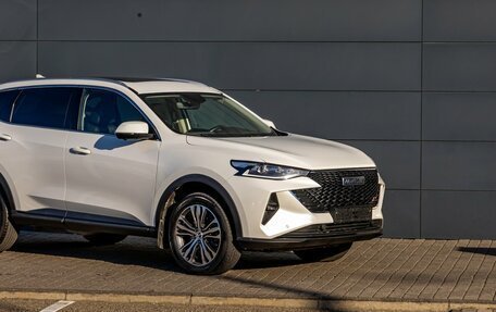 Haval F7 I, 2022 год, 1 765 000 рублей, 7 фотография