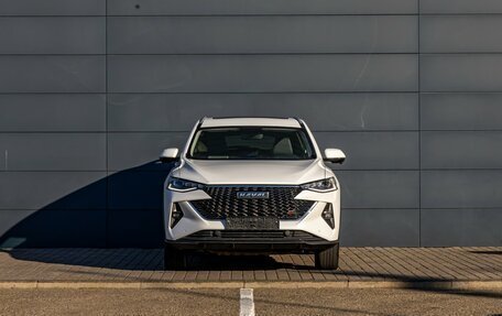 Haval F7 I, 2022 год, 1 765 000 рублей, 2 фотография