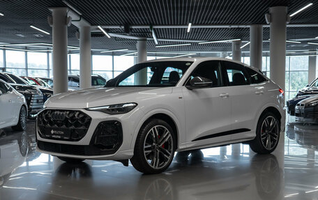 Audi Q5, 2026 год, 9 200 000 рублей, 1 фотография