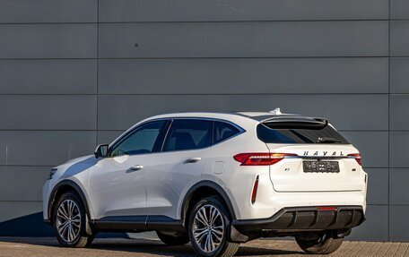 Haval F7 I, 2022 год, 1 765 000 рублей, 10 фотография