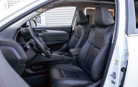 Haval F7 I, 2022 год, 1 765 000 рублей, 13 фотография