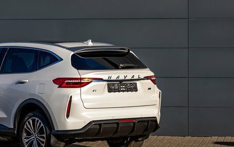 Haval F7 I, 2022 год, 1 765 000 рублей, 8 фотография
