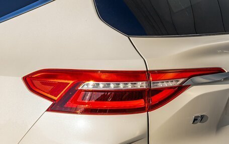 Haval F7 I, 2022 год, 1 765 000 рублей, 12 фотография