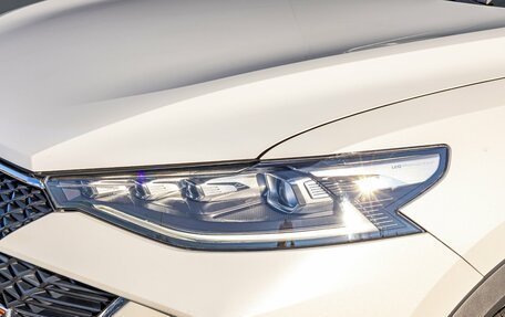 Haval F7 I, 2022 год, 1 765 000 рублей, 11 фотография