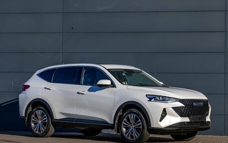 Haval F7 I, 2022 год, 1 765 000 рублей, 9 фотография