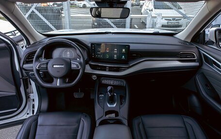 Haval F7 I, 2022 год, 1 765 000 рублей, 18 фотография