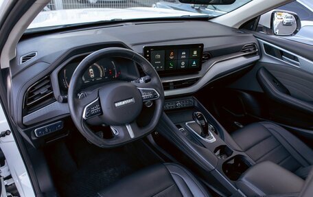 Haval F7 I, 2022 год, 1 765 000 рублей, 15 фотография