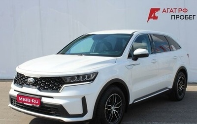 KIA Sorento IV, 2020 год, 2 900 000 рублей, 1 фотография