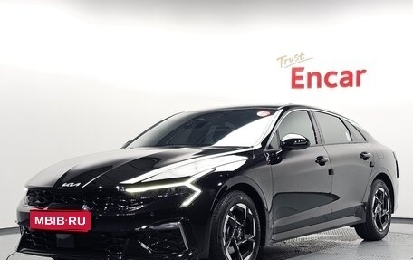 KIA K5, 2025 год, 2 950 000 рублей, 1 фотография