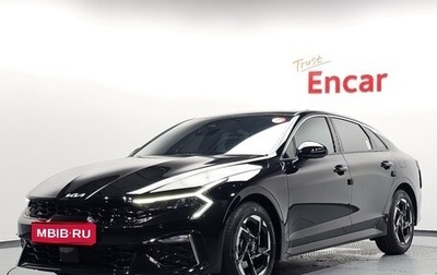 KIA K5, 2025 год, 2 950 000 рублей, 1 фотография