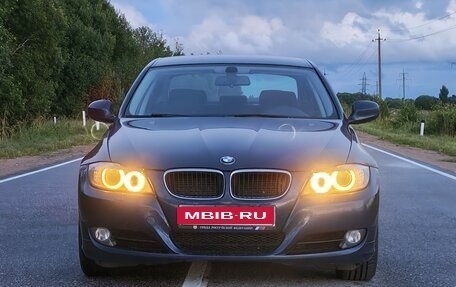 BMW 3 серия, 2011 год, 1 390 000 рублей, 1 фотография