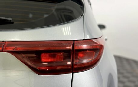 KIA Sportage IV рестайлинг, 2019 год, 2 220 000 рублей, 19 фотография