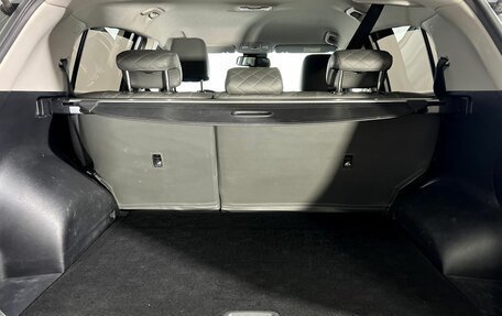 KIA Sportage IV рестайлинг, 2019 год, 2 220 000 рублей, 20 фотография