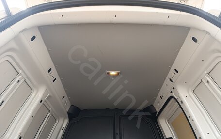 Volkswagen Caddy IV, 2015 год, 1 160 000 рублей, 12 фотография