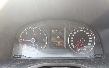 Volkswagen Caddy IV, 2015 год, 1 160 000 рублей, 8 фотография