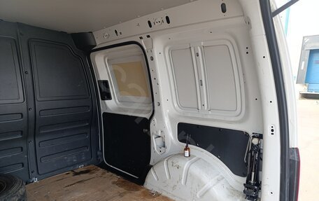 Volkswagen Caddy IV, 2015 год, 1 160 000 рублей, 11 фотография
