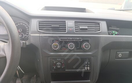 Volkswagen Caddy IV, 2015 год, 1 160 000 рублей, 14 фотография