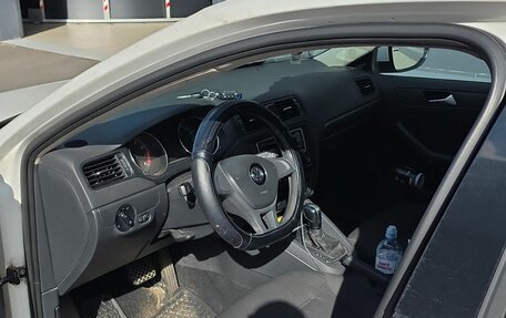 Volkswagen Jetta VI, 2015 год, 898 000 рублей, 1 фотография
