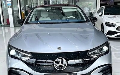 Mercedes-Benz EQE, 2022 год, 4 962 365 рублей, 1 фотография
