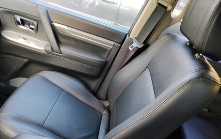 Mitsubishi Pajero IV, 2015 год, 3 470 000 рублей, 6 фотография