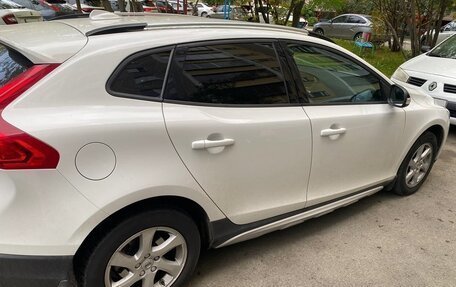 Volvo V40 Cross Country I, 2018 год, 2 200 000 рублей, 4 фотография