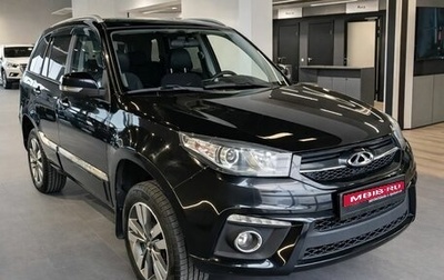 Chery Tiggo 3 I, 2019 год, 749 000 рублей, 1 фотография