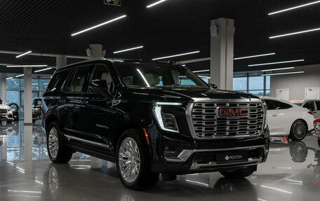 GMC Yukon IV, 2025 год, 15 950 000 рублей, 2 фотография