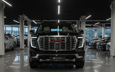 GMC Yukon IV, 2025 год, 15 950 000 рублей, 3 фотография
