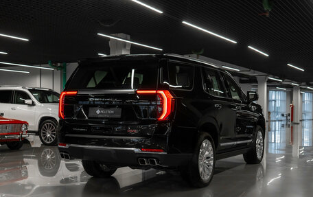 GMC Yukon IV, 2025 год, 15 950 000 рублей, 5 фотография