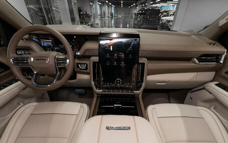 GMC Yukon IV, 2025 год, 15 950 000 рублей, 8 фотография