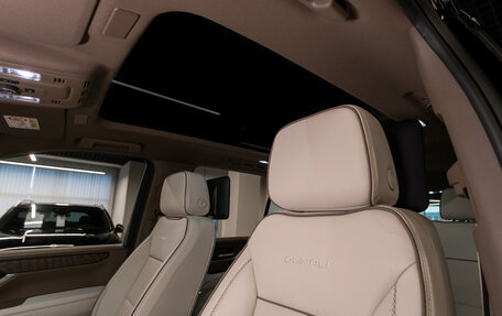 GMC Yukon IV, 2025 год, 15 950 000 рублей, 10 фотография